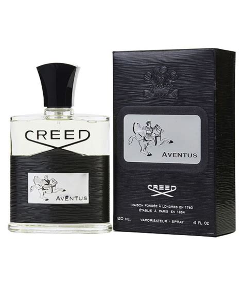 creed aventus perfume price in india